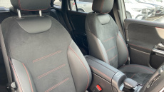 Mercedes-Benz Eqa 350 4Matic 215kW AMG Line 66.5kWh 5dr Auto Electric Hatchback